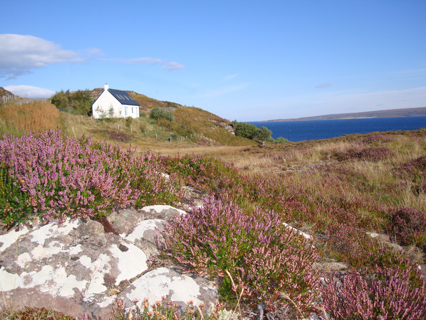 FEARNMORE CHURCH